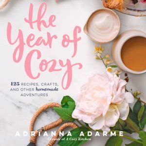 The Year of Cozy: Hardcover Edition
